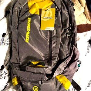 Novara Commuter backpack
